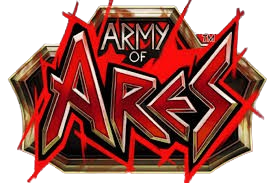 Army of Ares